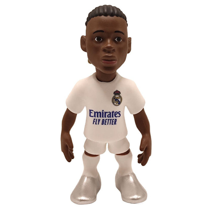 Real Madrid FC MINIX Figures 7cm 5pk - Excellent Pick