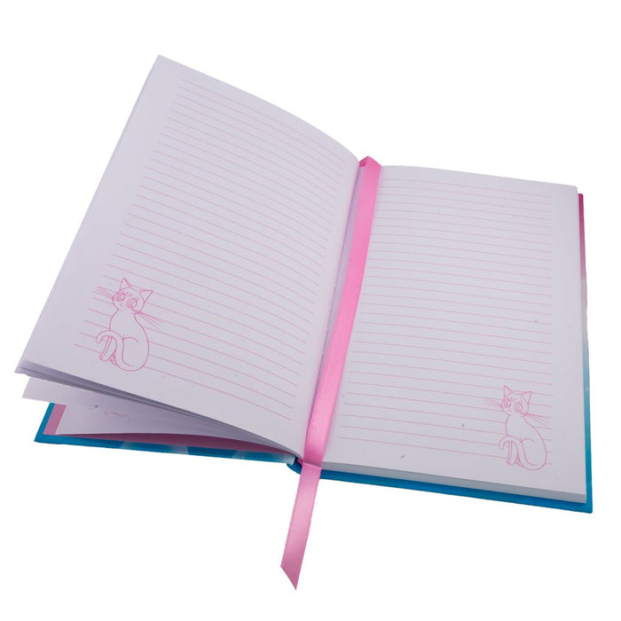 Sailor Moon Premium Notebook - Excellent Pick