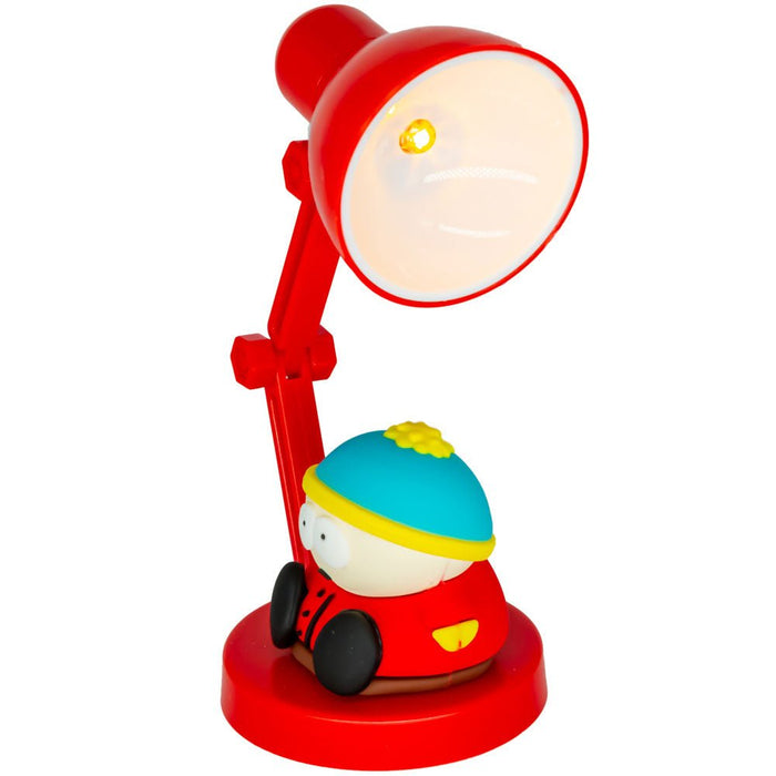 South Park Mini Desk Lamp - Excellent Pick