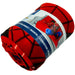 Spider-Man Fleece Blanket - Excellent Pick