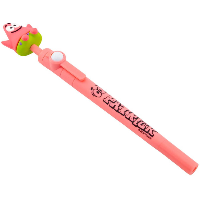 SpongeBob SquarePants Fidget Pen - Excellent Pick