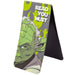 Star Wars Yoda Magnetic Bookmark - Excellent Pick