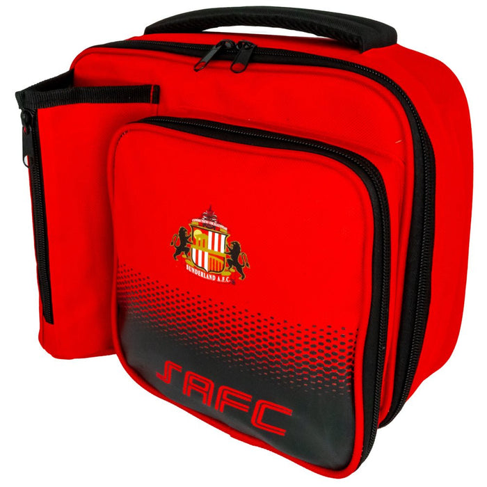 Sunderland AFC Fade Lunch Bag - Excellent Pick