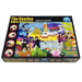 The Beatles Yellow Submarine 1000pc Puzzle - Excellent Pick