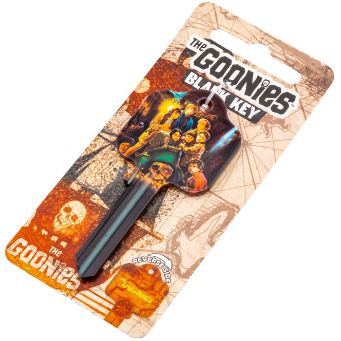 The Goonies Door Key - Excellent Pick