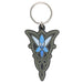 The Lord Of The Rings PVC Keyring Evenstar - Excellent Pick