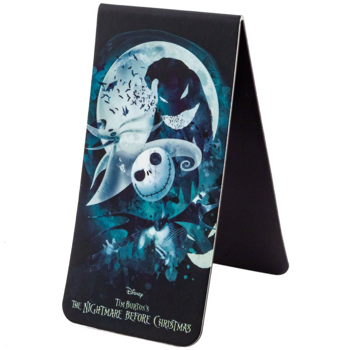 The Nightmare Before Christmas Magnetic Bookmark - Excellent Pick