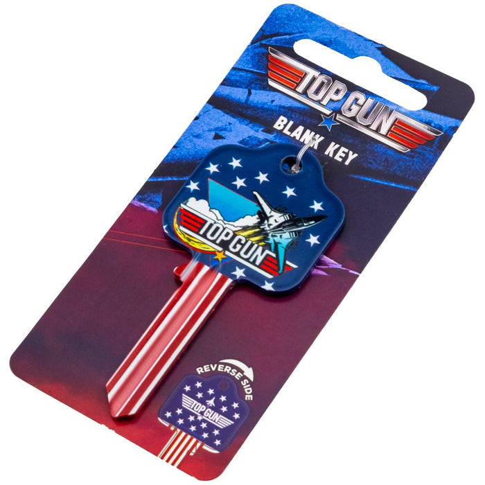 Top Gun Door Key - Excellent Pick