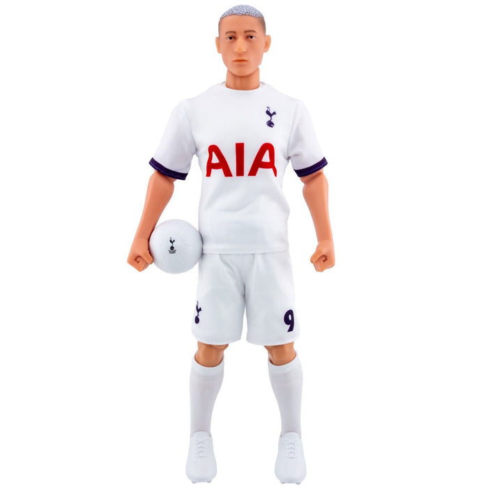 Tottenham Hotspur FC Richarlison Action Figure - Excellent Pick