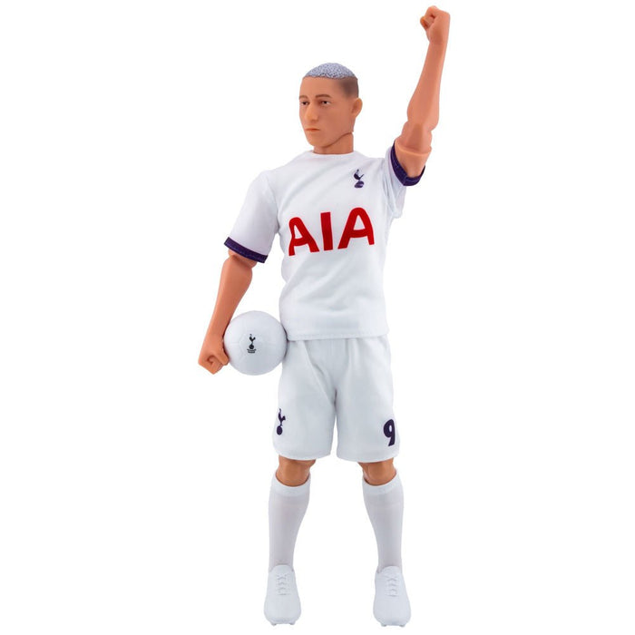 Tottenham Hotspur FC Richarlison Action Figure - Excellent Pick