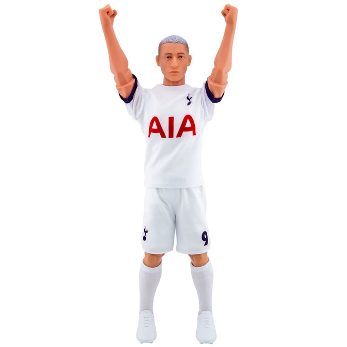 Tottenham Hotspur FC Richarlison Action Figure - Excellent Pick