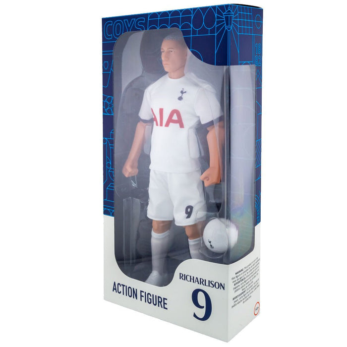 Tottenham Hotspur FC Richarlison Action Figure - Excellent Pick