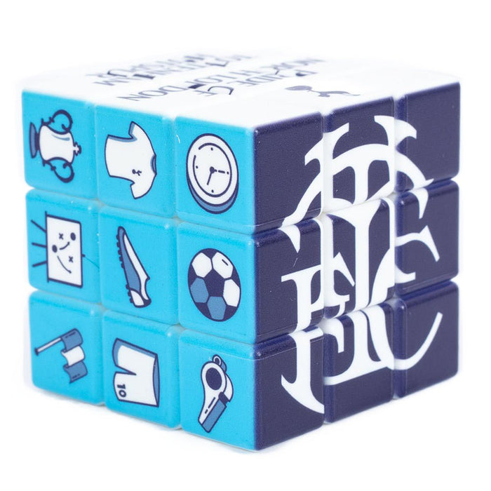 Tottenham Hotspur FC Rubik?s Cube - Excellent Pick