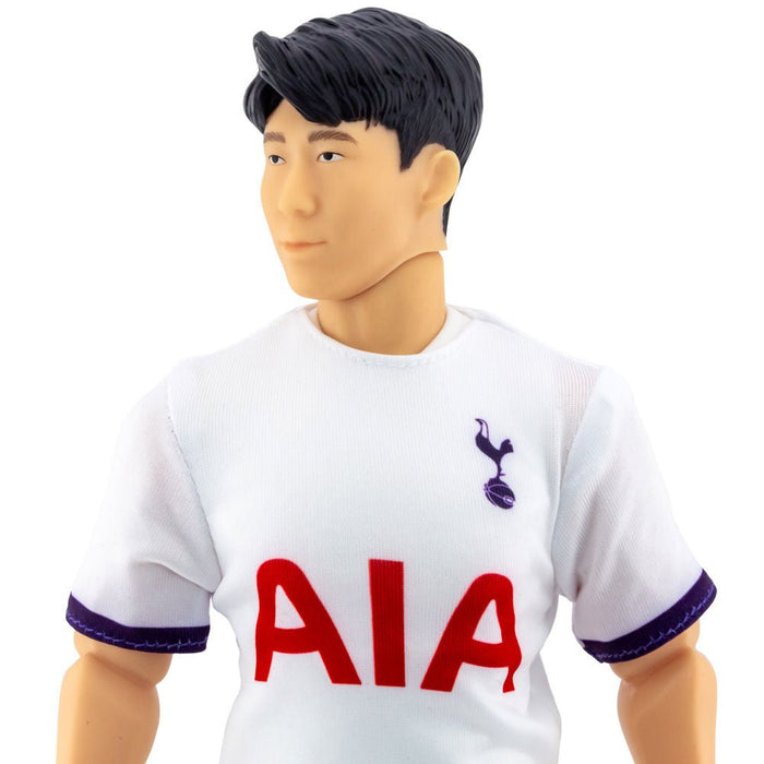 Tottenham Hotspur FC Son Action Figure - Excellent Pick