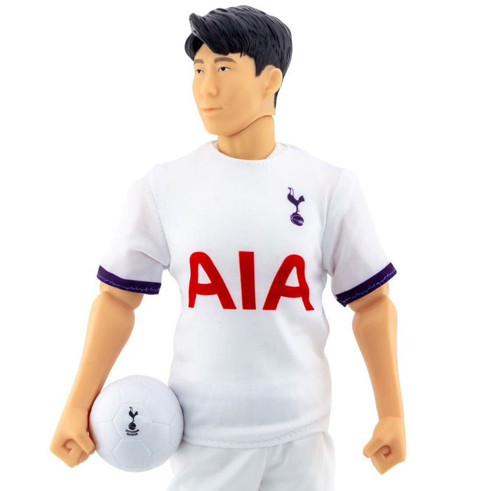 Tottenham Hotspur FC Son Action Figure - Excellent Pick