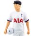 Tottenham Hotspur FC Son Action Figure - Excellent Pick