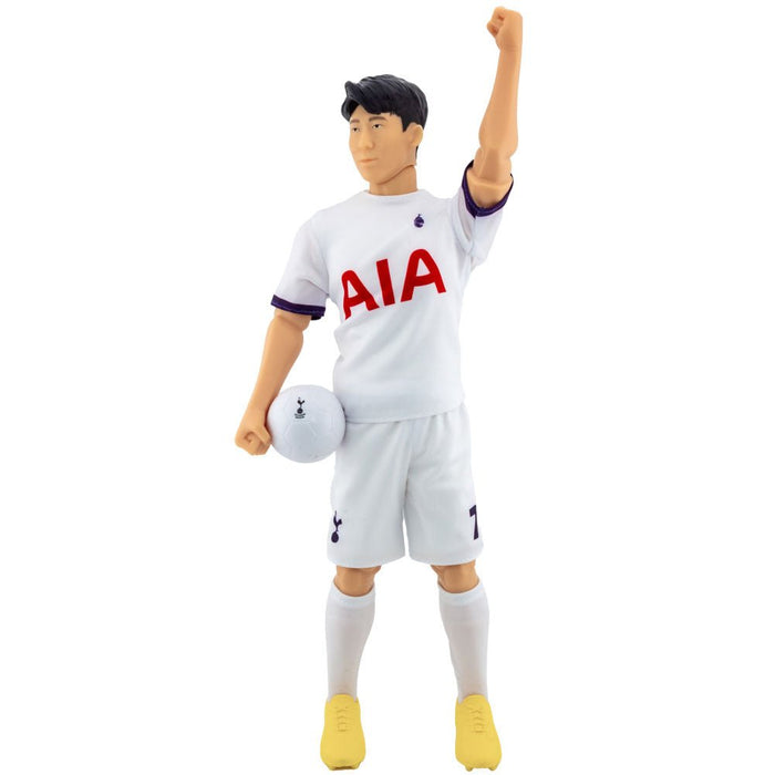 Tottenham Hotspur FC Son Action Figure - Excellent Pick