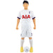 Tottenham Hotspur FC Son Action Figure - Excellent Pick