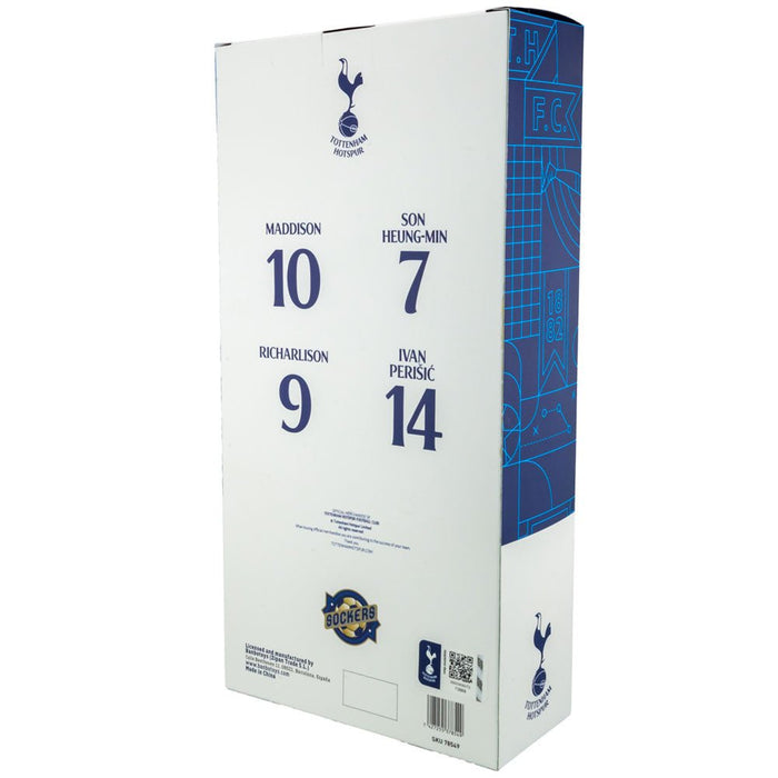 Tottenham Hotspur FC Son Action Figure - Excellent Pick