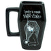 Wednesday 3D Coffin Mug - Excellent Pick