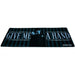 Wednesday Jumbo Desk Mat - Excellent Pick