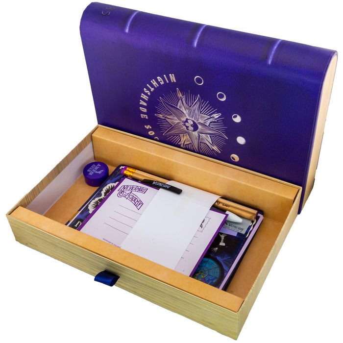 Wednesday Keepsake Gift Set - Excellent Pick