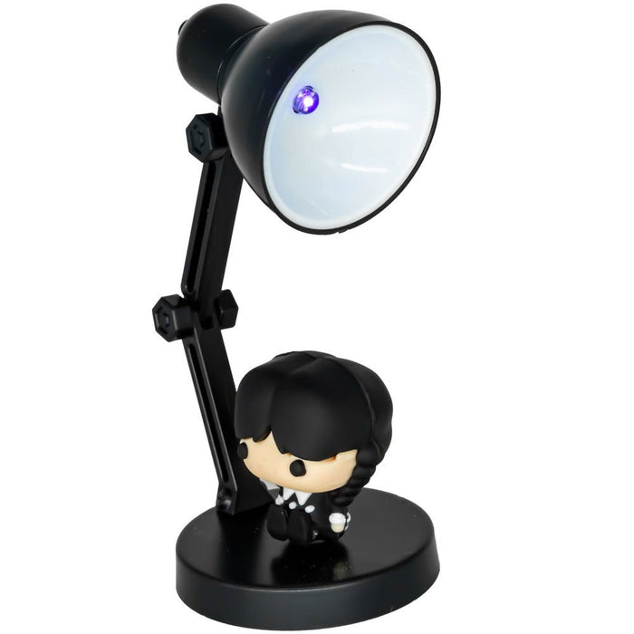 Wednesday Mini Desk Lamp - Excellent Pick