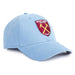 West Ham United FC MVP Sky Blue Cap - Excellent Pick