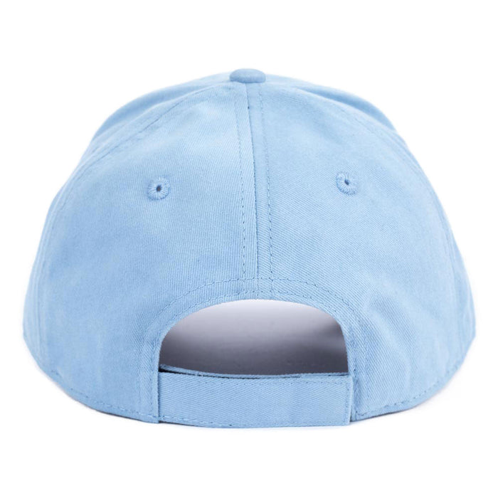 West Ham United FC MVP Sky Blue Cap - Excellent Pick