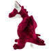 West Ham United FC Plush Dragon - Excellent Pick