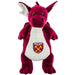 West Ham United FC Plush Dragon - Excellent Pick