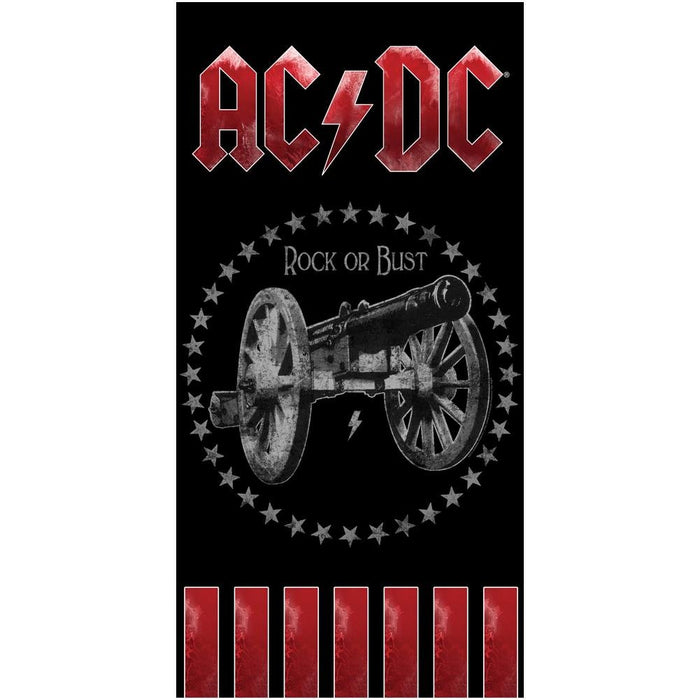 AC/DC Towel - Excellent Pick