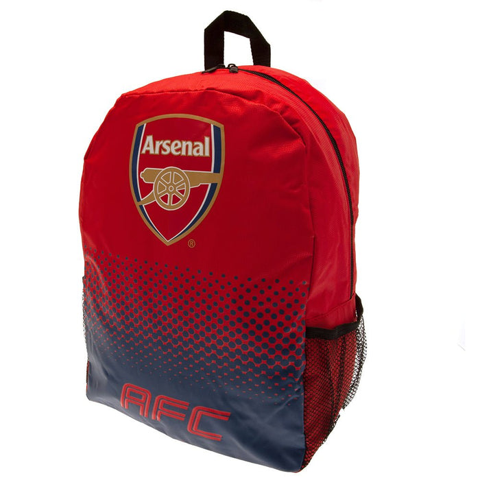 Arsenal FC Backpack - Excellent Pick