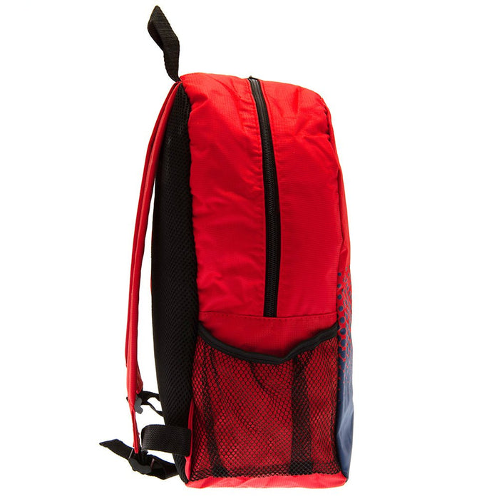 Arsenal FC Backpack - Excellent Pick