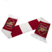 Arsenal FC Bar Scarf - Excellent Pick