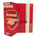 Arsenal FC Birthday Card - Excellent Pick