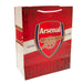 Arsenal FC Colour Gift Bag - Excellent Pick