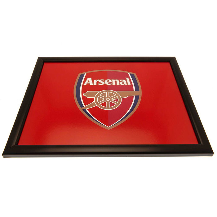 Arsenal FC Cushioned Lap Tray - Excellent Pick