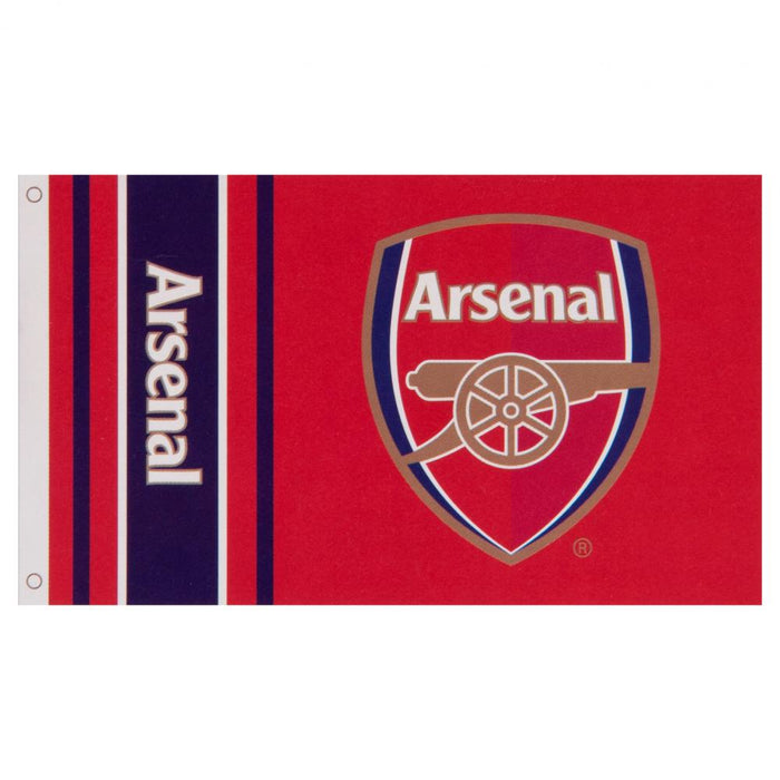 Arsenal FC Flag WM - Excellent Pick