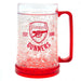 Arsenal Fc Freezer Mug - Excellent Pick