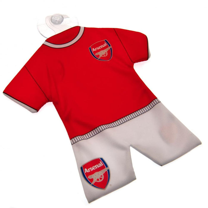 Arsenal FC Mini Kit - Excellent Pick