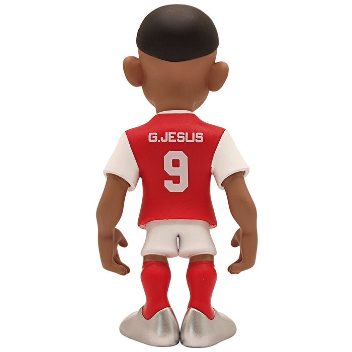 Arsenal FC MINIX Figure 12cm Jesus - Excellent Pick