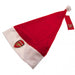 Arsenal FC Santa Hat - Excellent Pick