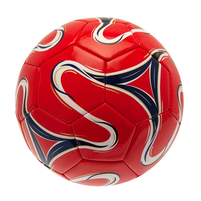 Arsenal FC Skill Ball CC - Excellent Pick