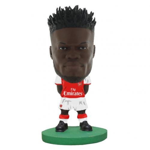 Soccerstarz Arsenal soccer figurine