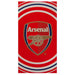 Arsenal Fc Towel Pl - Excellent Pick
