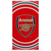 Arsenal Fc Towel Pl - Excellent Pick