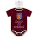 Aston Villa FC Baby On Board Sign - Excellent Pick