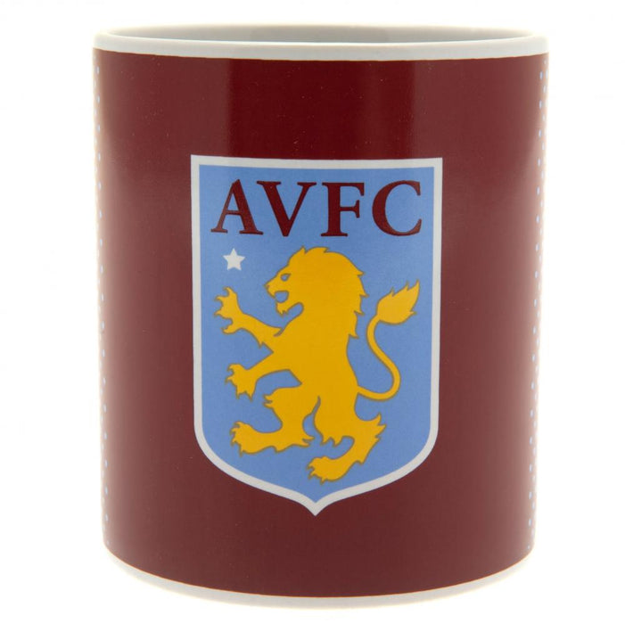 Aston Villa Fc Mug Fd - Excellent Pick
