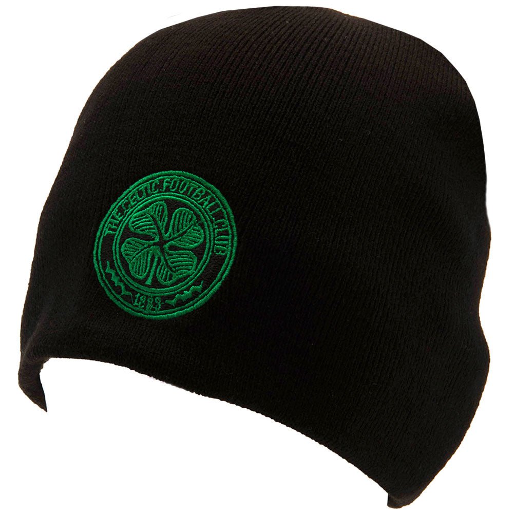 Celtic FC Beanie BK - Excellent Pick